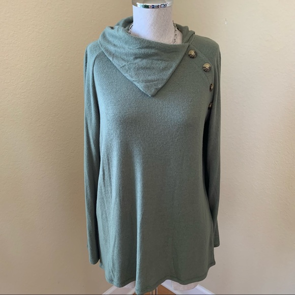 new directions Sweaters - New Direction Sweater